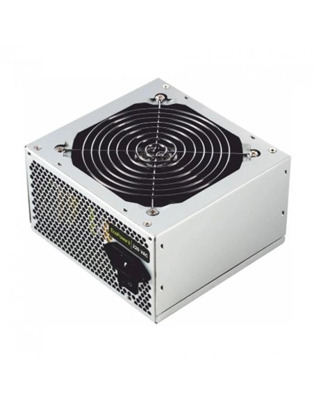 FUENTE DE ALIMENTACION TOOQ EP-II 500W ATX