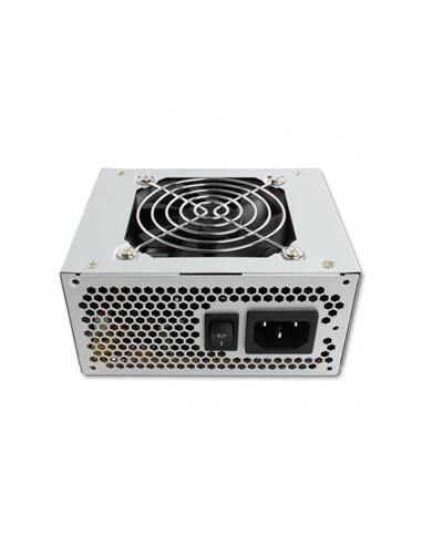 FUENTE DE ALIMENTACION TOOQ SFF / SFX 500W MICRO A