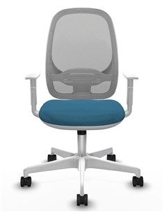 SILLA CILANCO AZUL PETROLEO 2