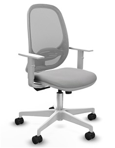 SILLA CILANCO GRIS CLARO