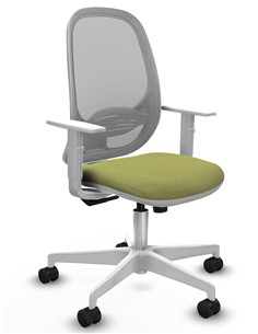 SILLA CILANCO VERDE OLIVA