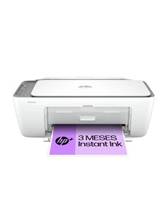 IMPRESORA HP DESKJET MULTIFUNCION 2820E COLOR WIFI