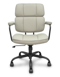 SILLA OPTI 518 SIMIL PIEL 2