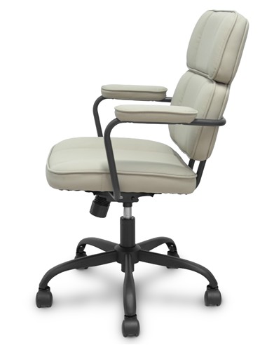 SILLA OPTI 518 SIMIL PIEL