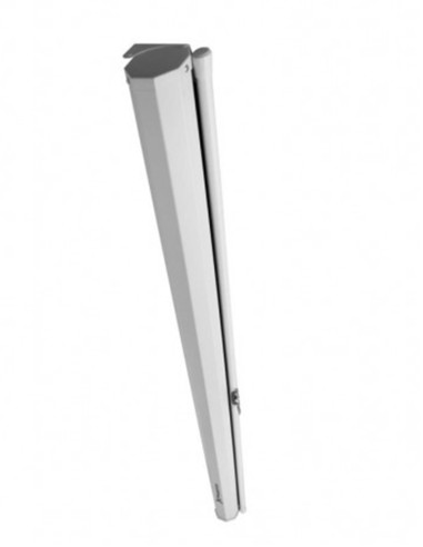 PANTALLA PRESENTACION PARED 240x240 cm