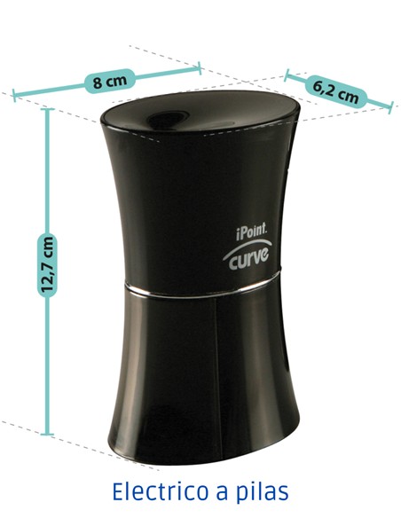 AFILADOR SOBREMESA ELECTRICO IPOINT