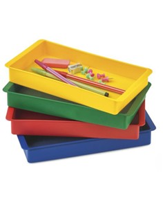 BANDEJA MULTIUSO AMARILLA 2