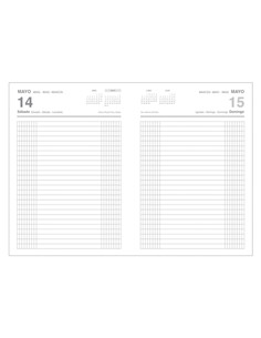 DIETARIO CUARTO 2026 2