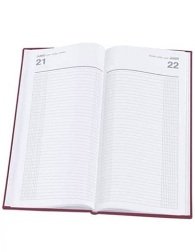 DIETARIO FOLIO 2/3 2026