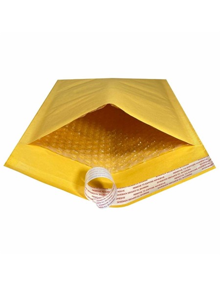 SOBRE ACOLCHADO Nø18 290X370 (10 unid.)