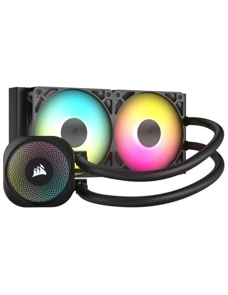 REFRIGERACION LIQUIDA CPU CORSAIR NAUTILUS 240MM A