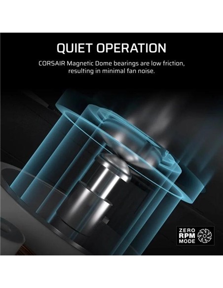 REFRIGERACION LIQUIDA CPU CORSAIR NAUTILUS 240MM A