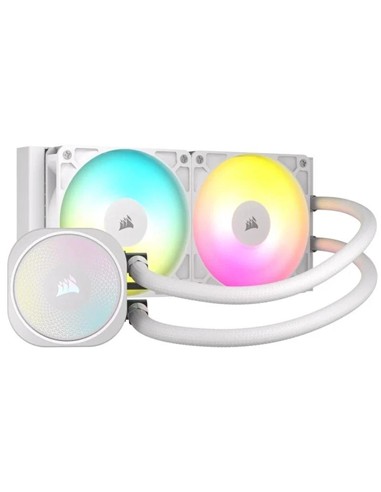 REFRIGERACION LIQUIDA CPU CORSAIR NAUTILUS 240MM A