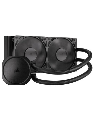 REFRIGERACION LIQUIDA CPU CORSAIR NAUTILUS 240MM B