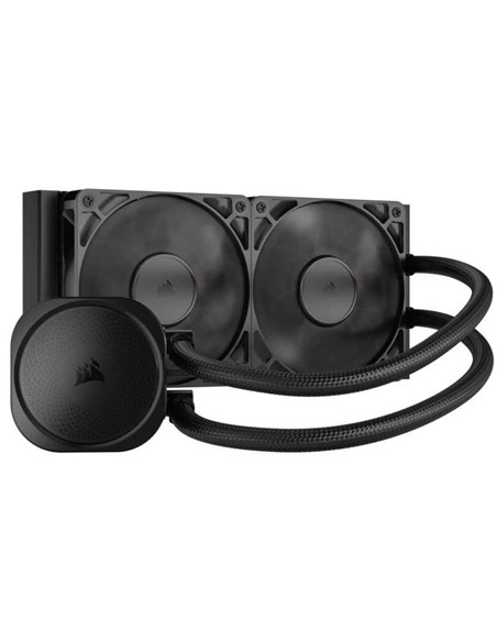 REFRIGERACION LIQUIDA CPU CORSAIR NAUTILUS 240MM B