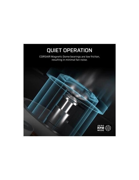 REFRIGERACION LIQUIDA CPU CORSAIR NAUTILUS 360MM B