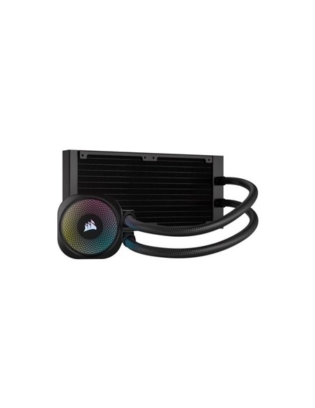 REFRIGERACION LIQUIDA CPU CORSAIR TITAN 240 RX 240
