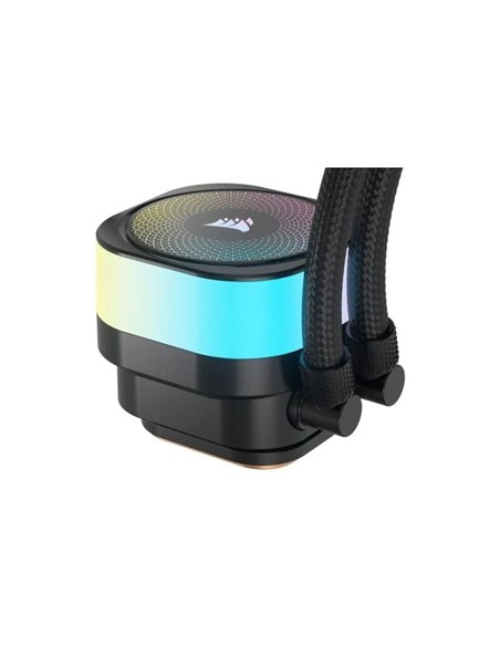 REFRIGERACION LIQUIDA CPU CORSAIR TITAN 240 RX 240