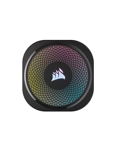 REFRIGERACION LIQUIDA CPU CORSAIR TITAN 240 RX 240