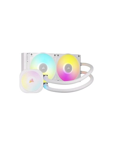 REFRIGERACION LIQUIDA CPU CORSAIR TITAN 240 RX 240