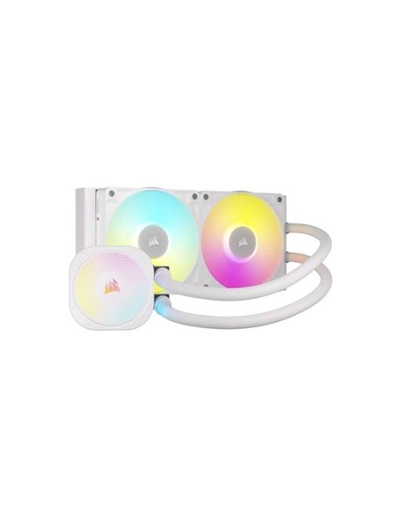 REFRIGERACION LIQUIDA CPU CORSAIR TITAN 240 RX 240