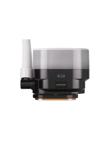 REFRIGERACION LIQUIDA CPU CORSAIR TITAN 240 RX 240