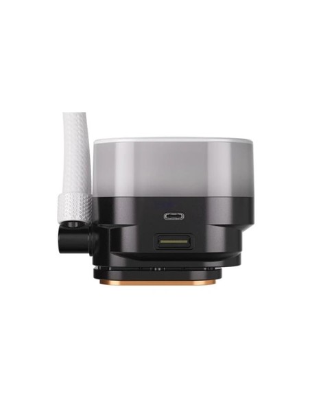 REFRIGERACION LIQUIDA CPU CORSAIR TITAN 240 RX 240