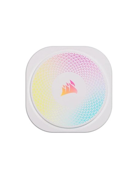 REFRIGERACION LIQUIDA CPU CORSAIR TITAN 240 RX 240