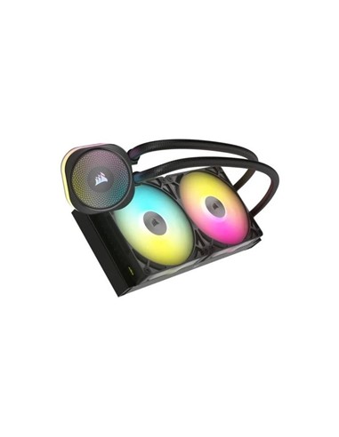 REFRIGERACION LIQUIDA CPU CORSAIR TITAN 280 RX 280