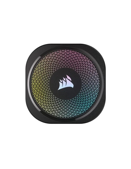 REFRIGERACION LIQUIDA CPU CORSAIR TITAN 280 RX 280