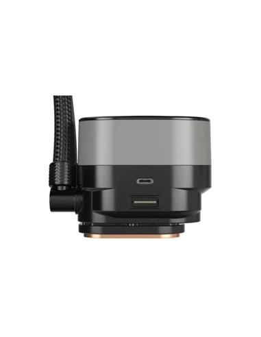 REFRIGERACION LIQUIDA CPU CORSAIR TITAN 280 RX 280