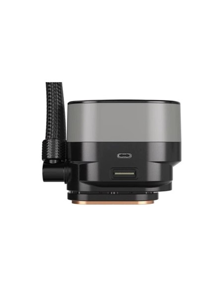 REFRIGERACION LIQUIDA CPU CORSAIR TITAN 280 RX 280