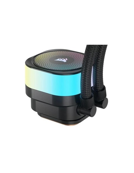 REFRIGERACION LIQUIDA CPU CORSAIR TITAN 280 RX 280