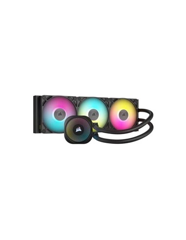 REFRIGERACION LIQUIDA CPU CORSAIR TITAN 360 RX 360