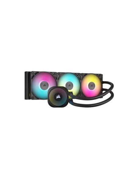 REFRIGERACION LIQUIDA CPU CORSAIR TITAN 360 RX 360