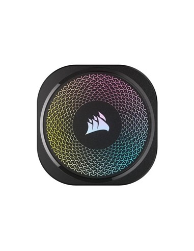 REFRIGERACION LIQUIDA CPU CORSAIR TITAN 360 RX 360