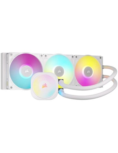 REFRIGERACION LIQUIDA CPU CORSAIR TITAN 360 RX 360