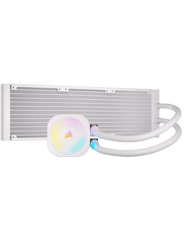 REFRIGERACION LIQUIDA CPU CORSAIR TITAN 360 RX 360