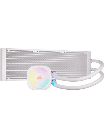 REFRIGERACION LIQUIDA CPU CORSAIR TITAN 360 RX 360