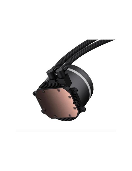 REFRIGERACION LIQUIDA CPU ICEBERG ARGB 240MM DIGIT