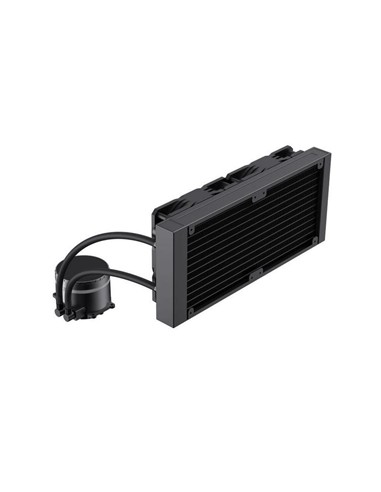 REFRIGERACION LIQUIDA CPU ICEBERG ARGB 240MM DIGIT