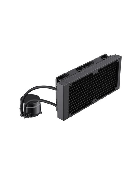 REFRIGERACION LIQUIDA CPU ICEBERG ARGB 240MM DIGIT