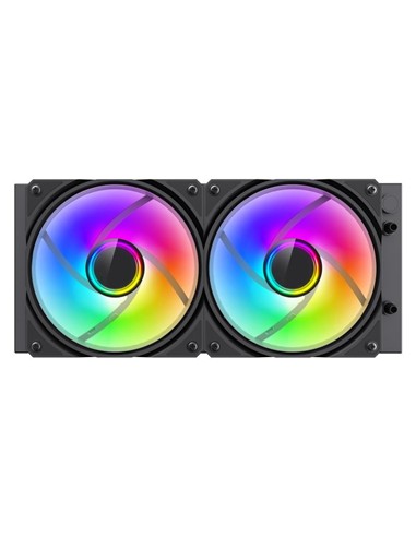 REFRIGERACION LIQUIDA CPU ICEBERG ARGB 240MM INFIN