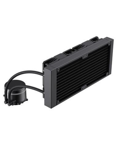 REFRIGERACION LIQUIDA CPU ICEBERG ARGB 240MM INFIN