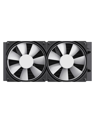 REFRIGERACION LIQUIDA CPU ICEBERG ARGB 240MM INFIN