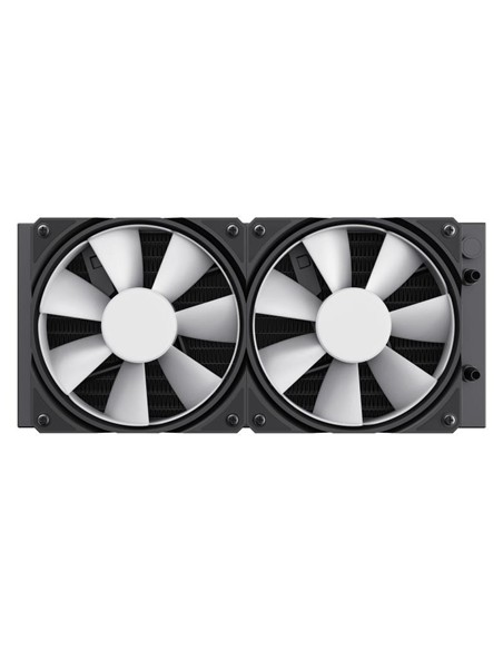 REFRIGERACION LIQUIDA CPU ICEBERG ARGB 240MM INFIN