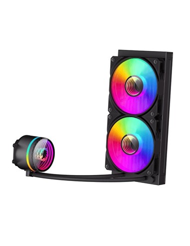 REFRIGERACION LIQUIDA CPU ICEBERG ARGB 240MM INFIN