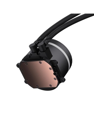 REFRIGERACION LIQUIDA CPU ICEBERG ARGB 360MM INFIN