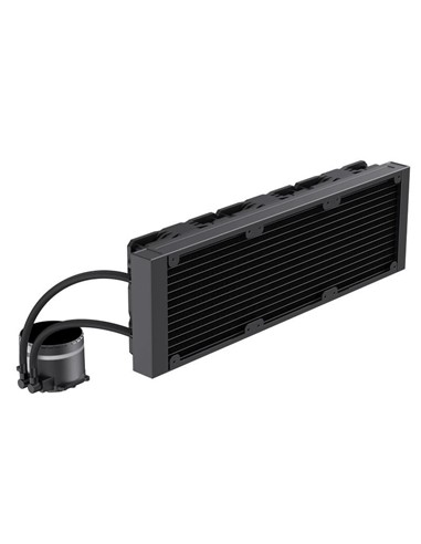 REFRIGERACION LIQUIDA CPU ICEBERG ARGB 360MM INFIN