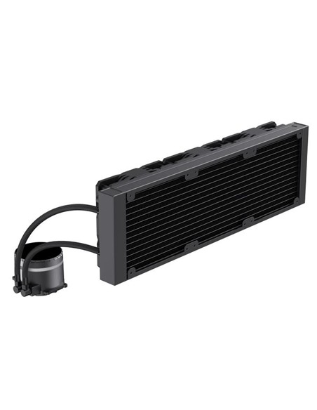 REFRIGERACION LIQUIDA CPU ICEBERG ARGB 360MM INFIN